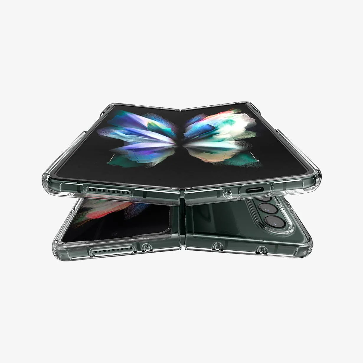 Galaxy Z Fold 3 Series - Ultra Hybrid