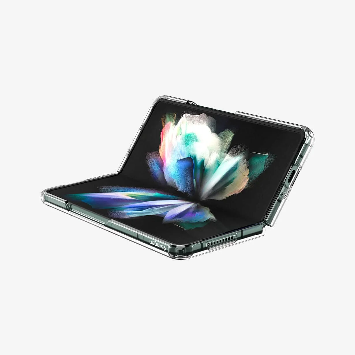 Galaxy Z Fold 3 Series - Ultra Hybrid