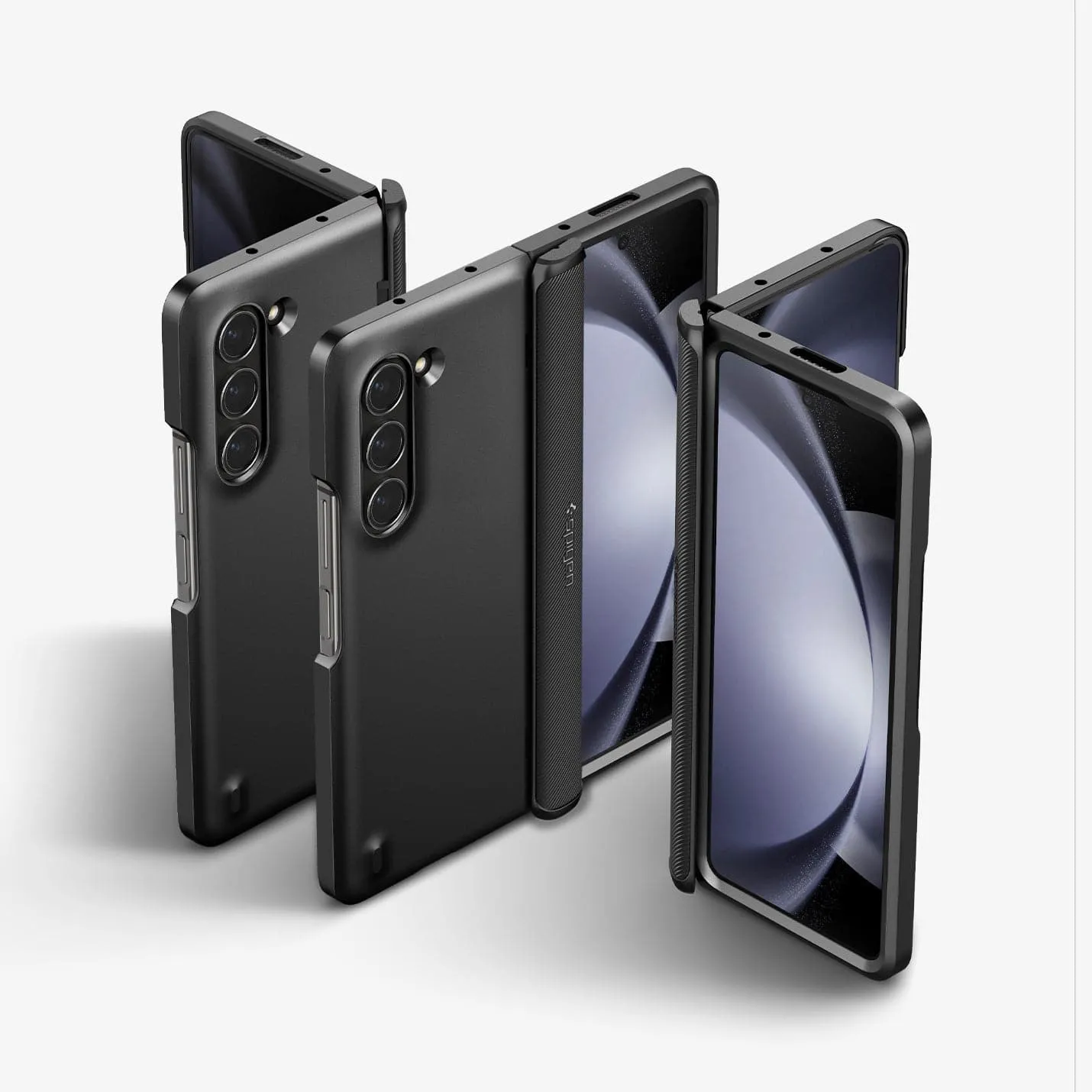 Galaxy Z Fold 5 Series - Slim Armor Pro