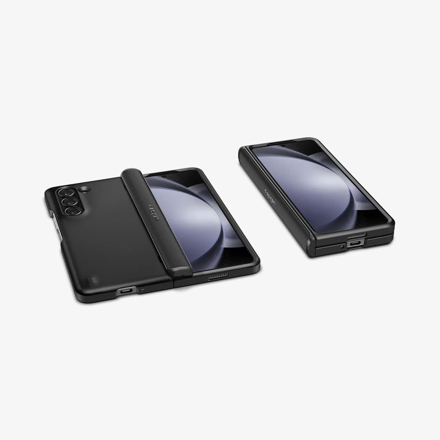 Galaxy Z Fold 5 Series - Slim Armor Pro