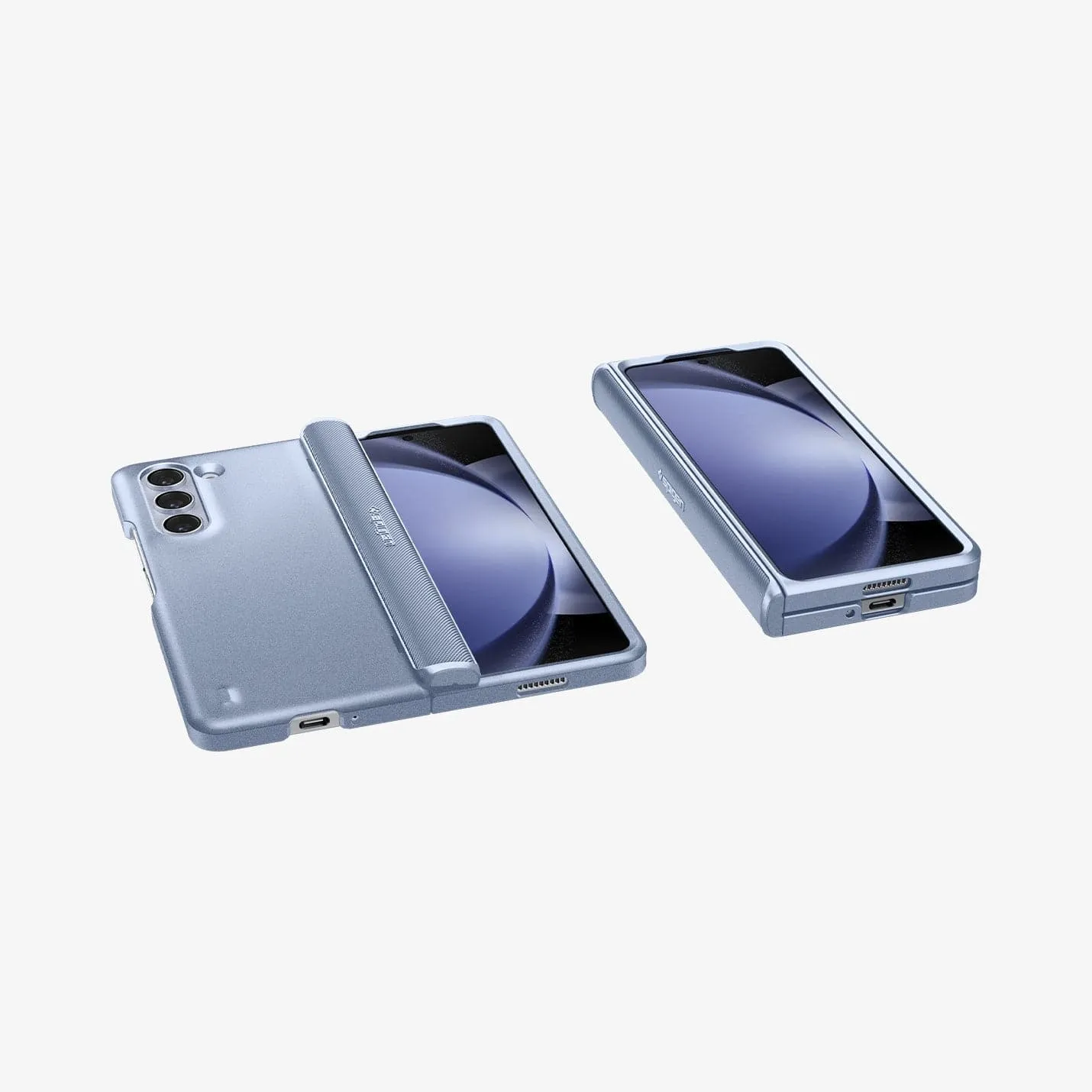 Galaxy Z Fold 5 Series - Slim Armor Pro