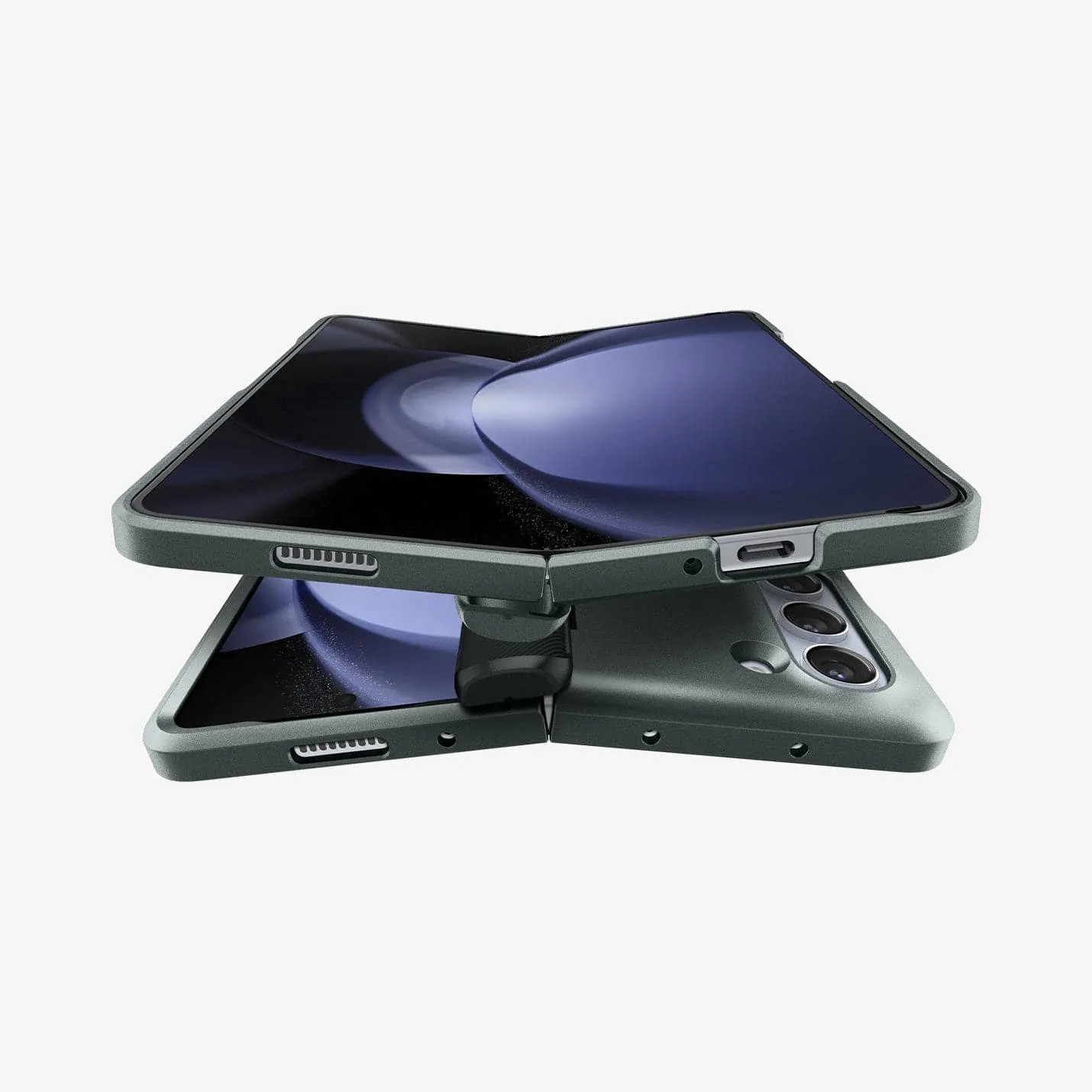 Galaxy Z Fold 5 Series - Slim Armor Pro