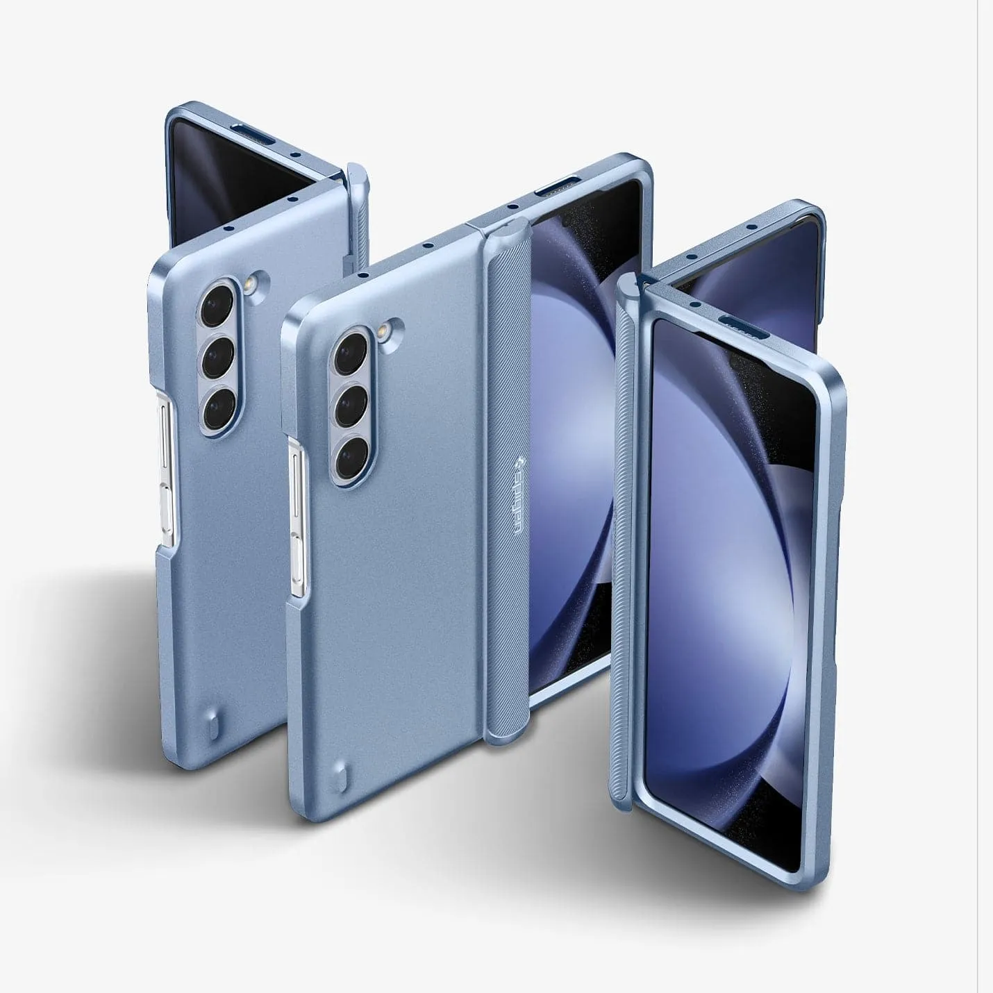 Galaxy Z Fold 5 Series - Slim Armor Pro