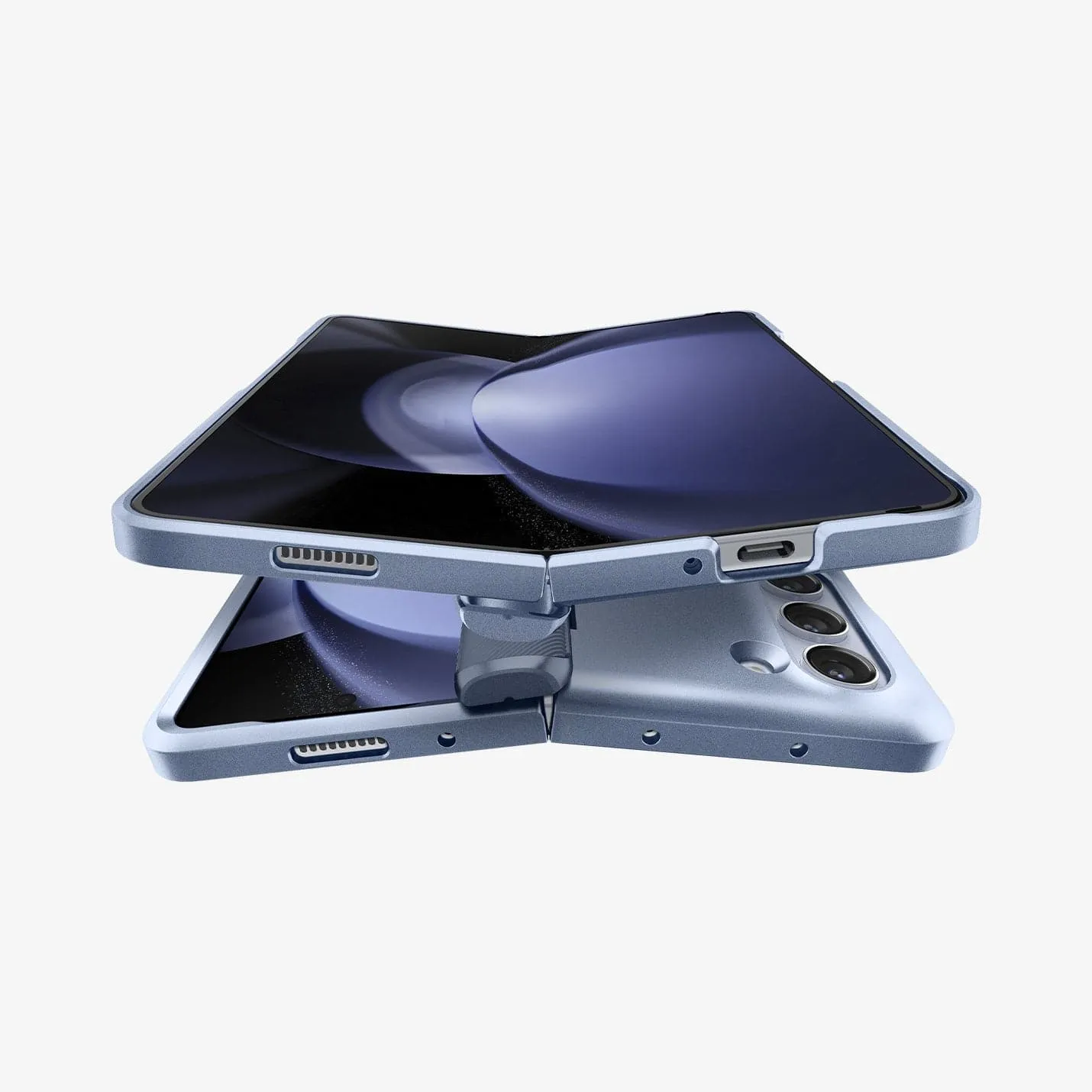 Galaxy Z Fold 5 Series - Slim Armor Pro