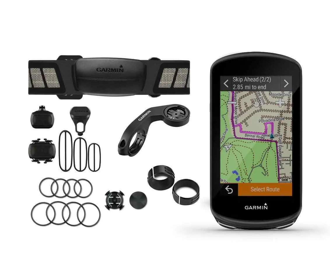 GARMIN 10 Month Payment Plan