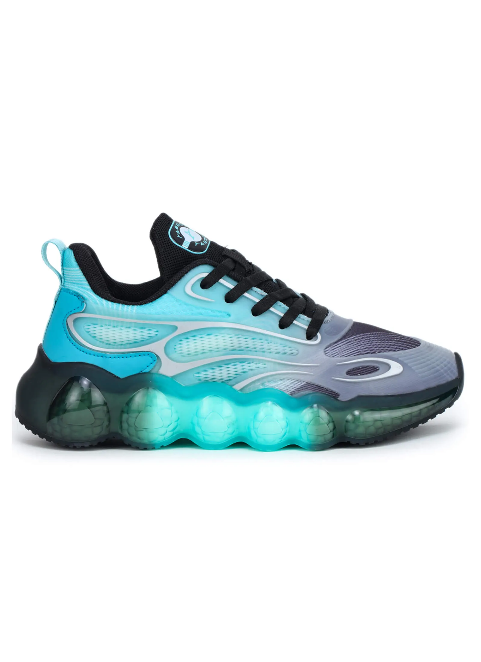 Glow Sports Shoes for Boys