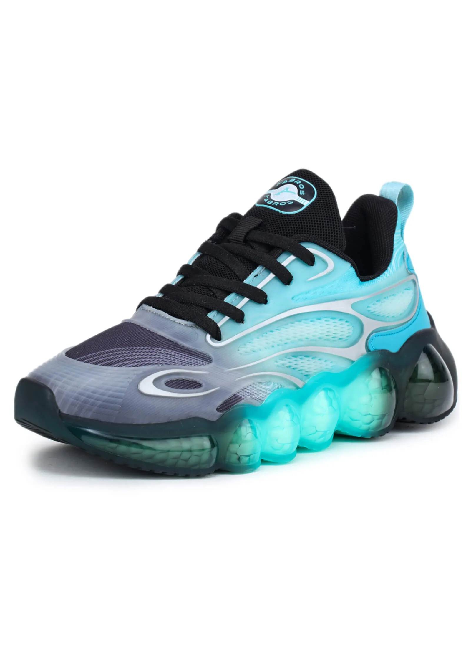 Glow Sports Shoes for Boys