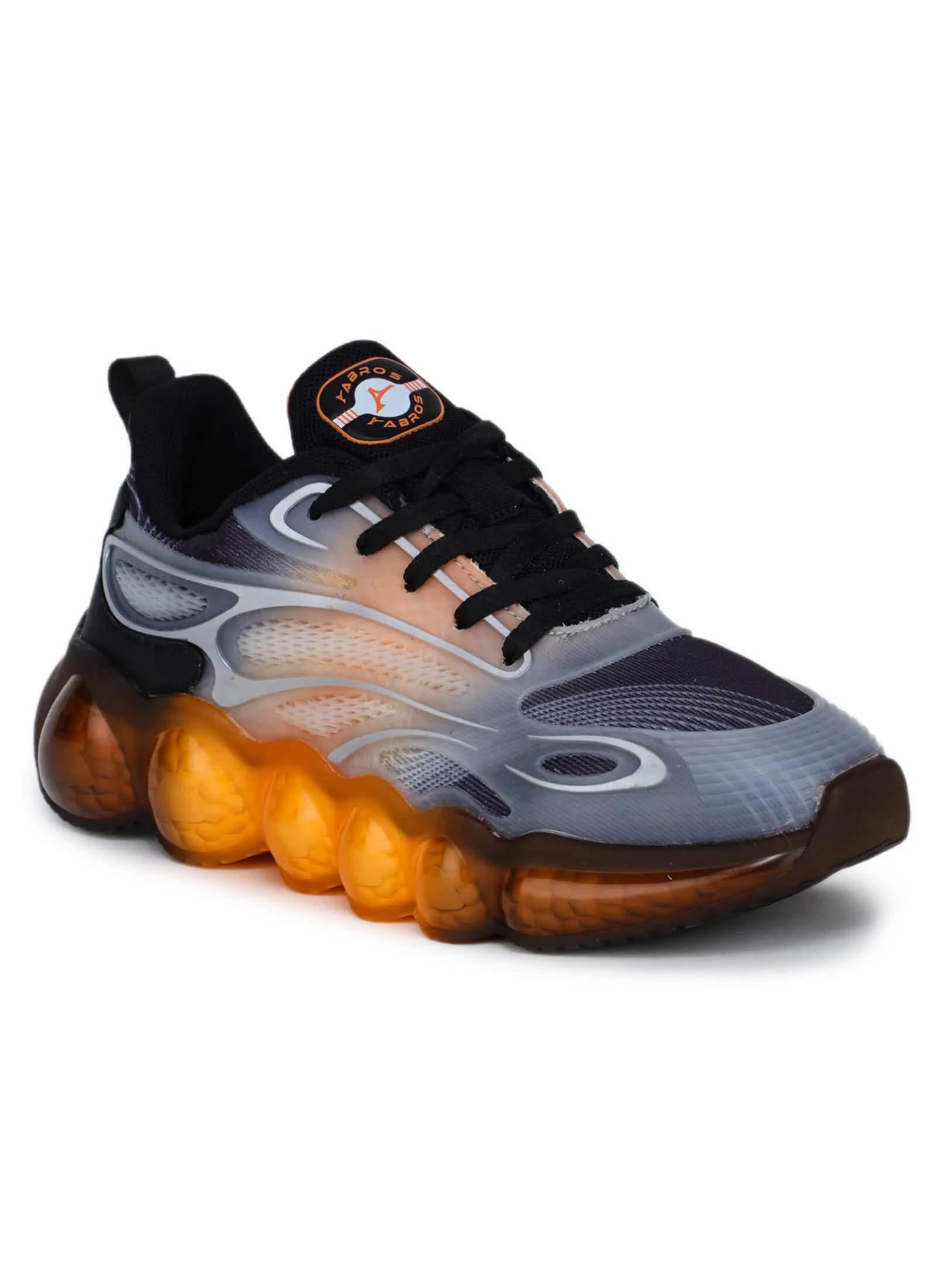 Glow Sports Shoes for Boys