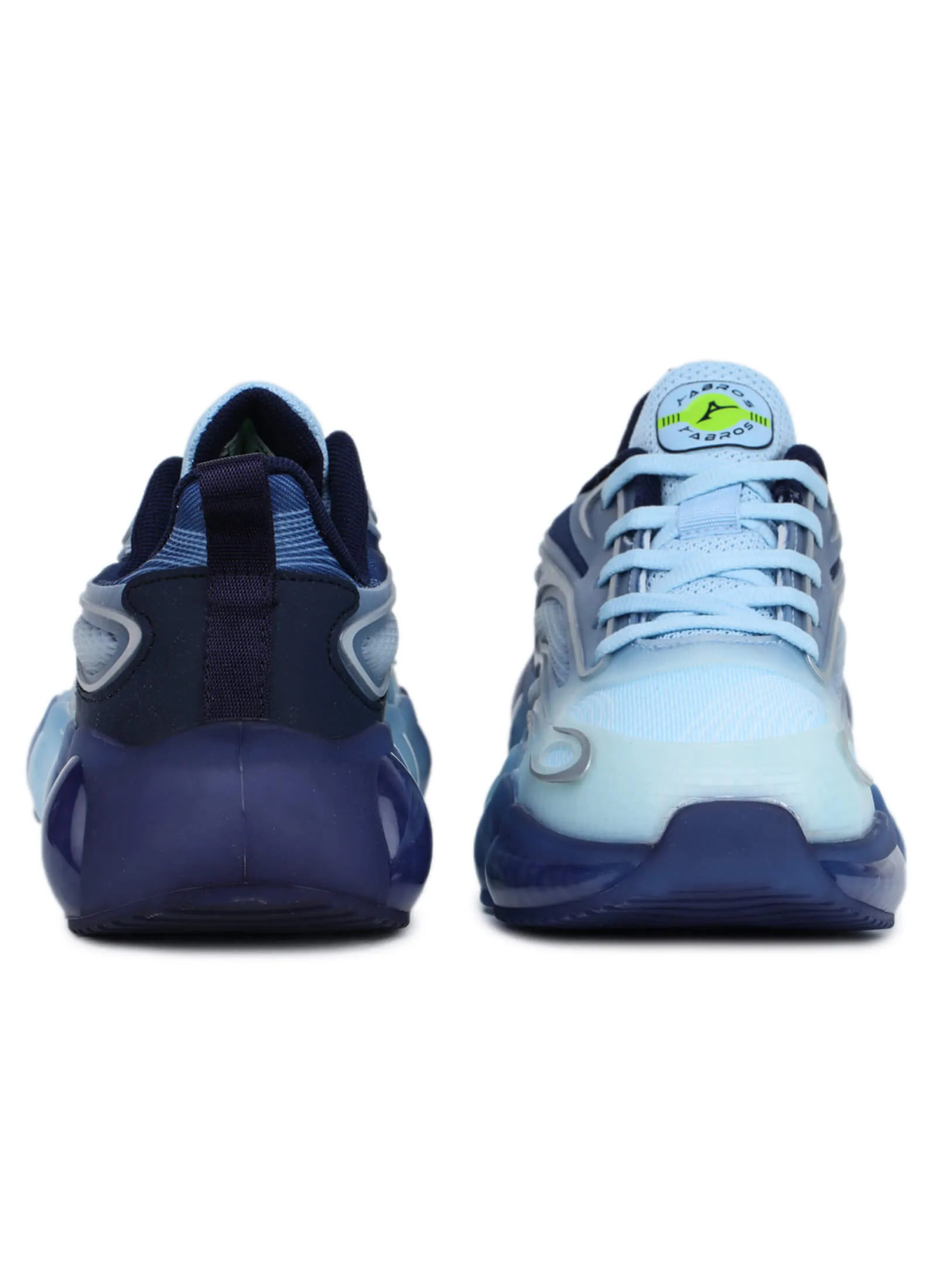 Glow Sports Shoes for Boys