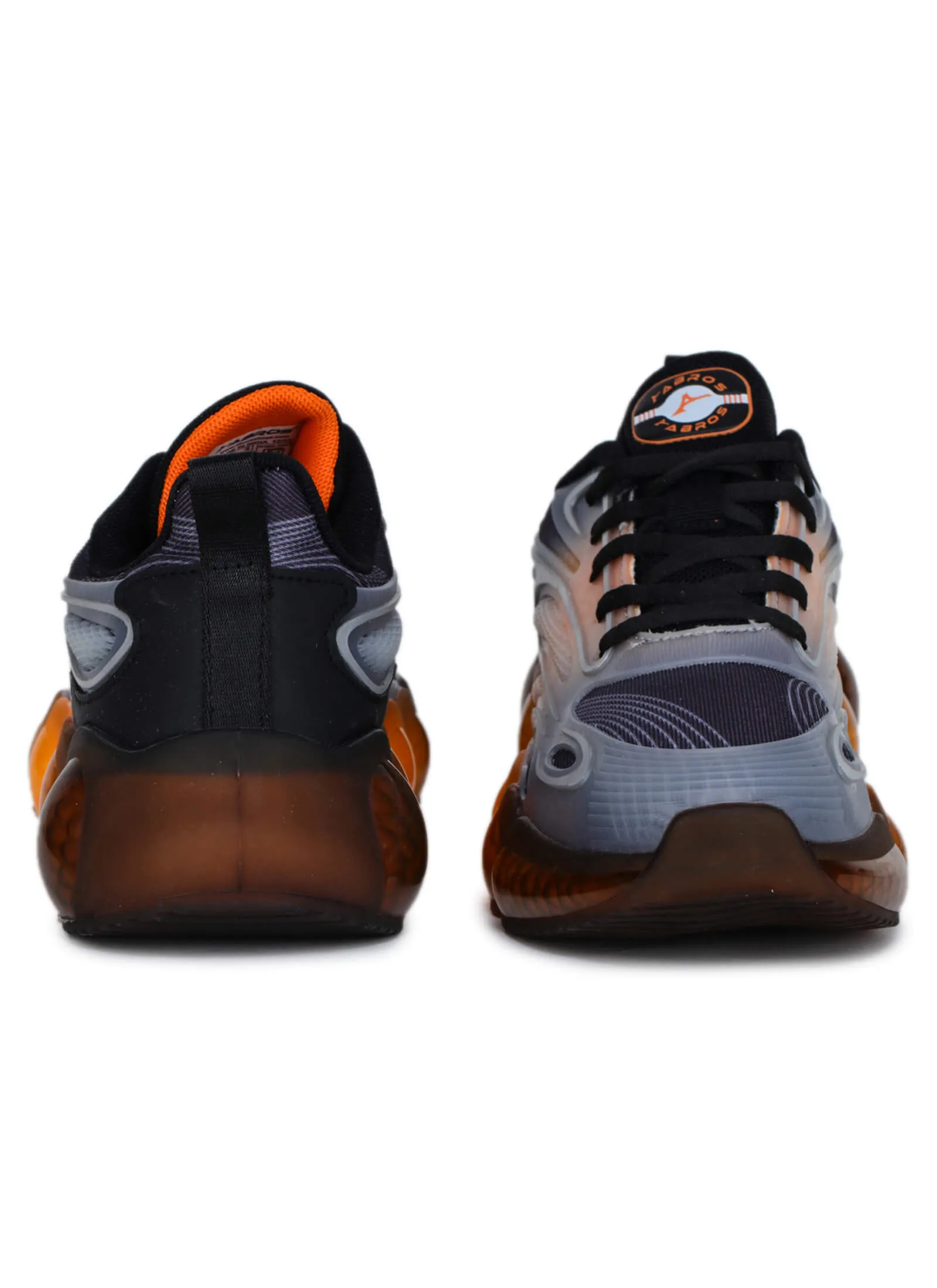 Glow Sports Shoes for Boys