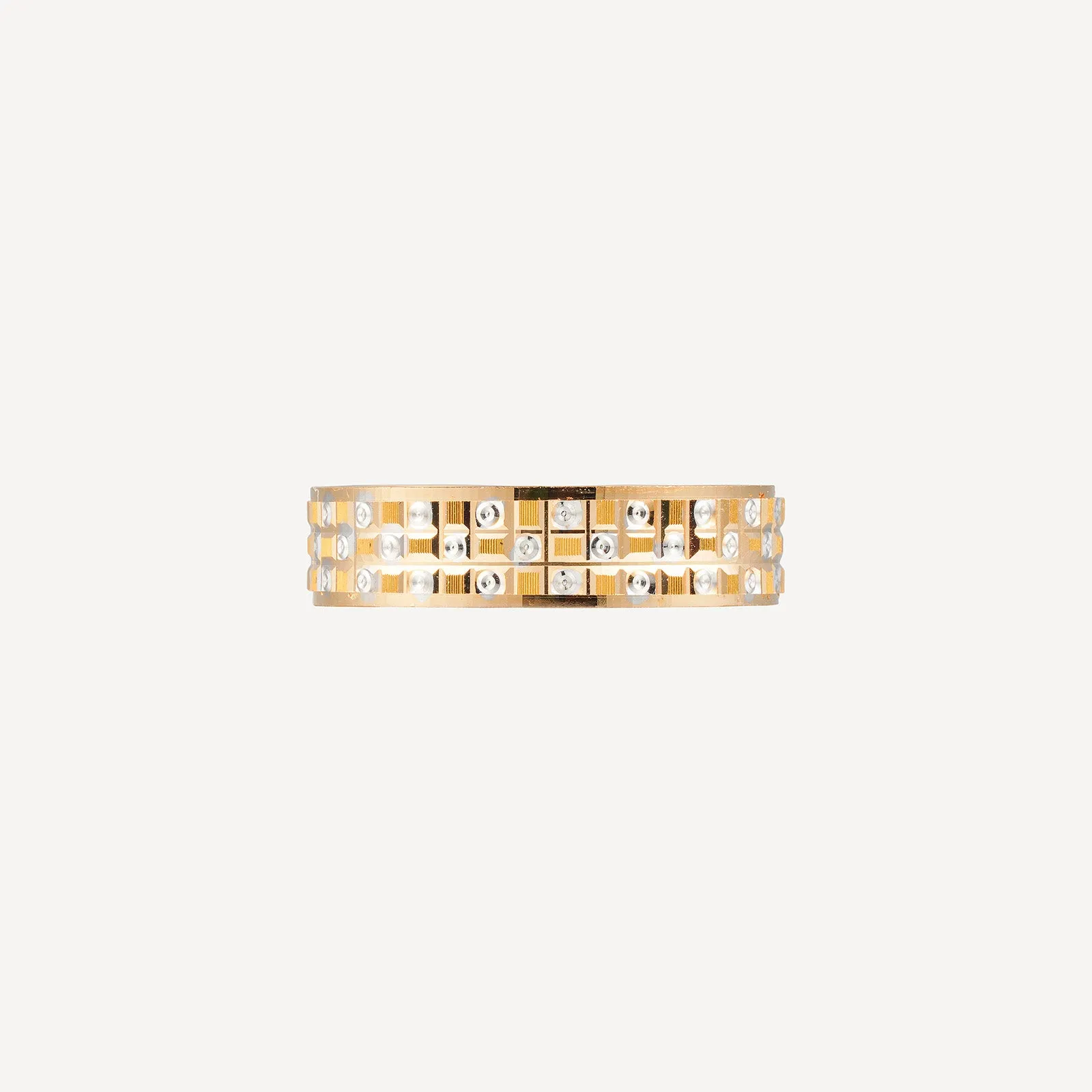 Gold Band - R217906