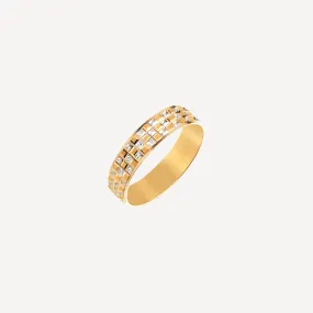 Gold Band - R217906