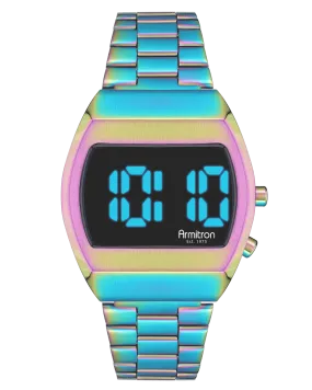 Griffy® | 37mm, Iridescent/Blue