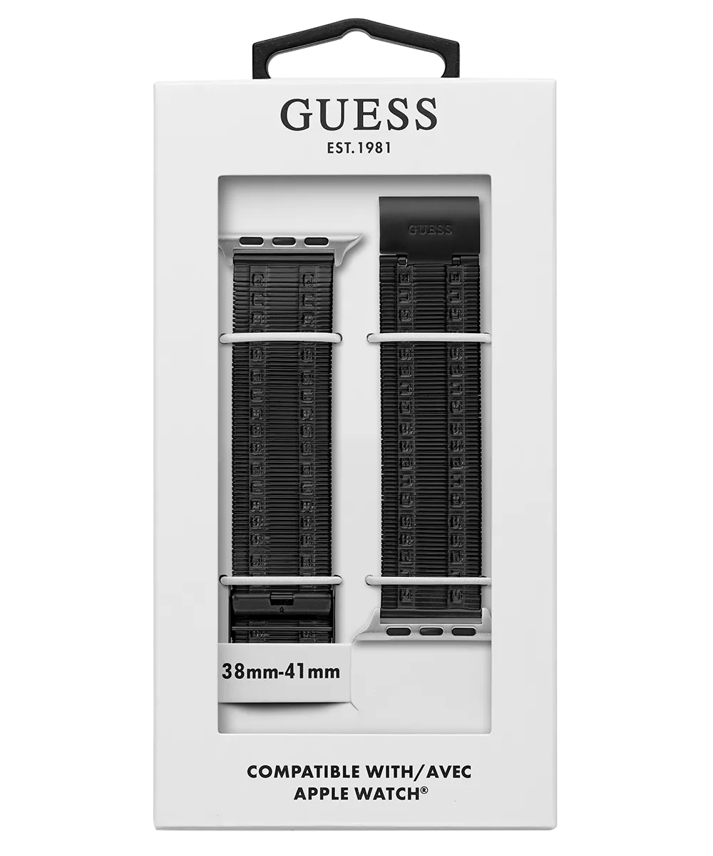 GUESS APPLE BAND (42MM-44MM)