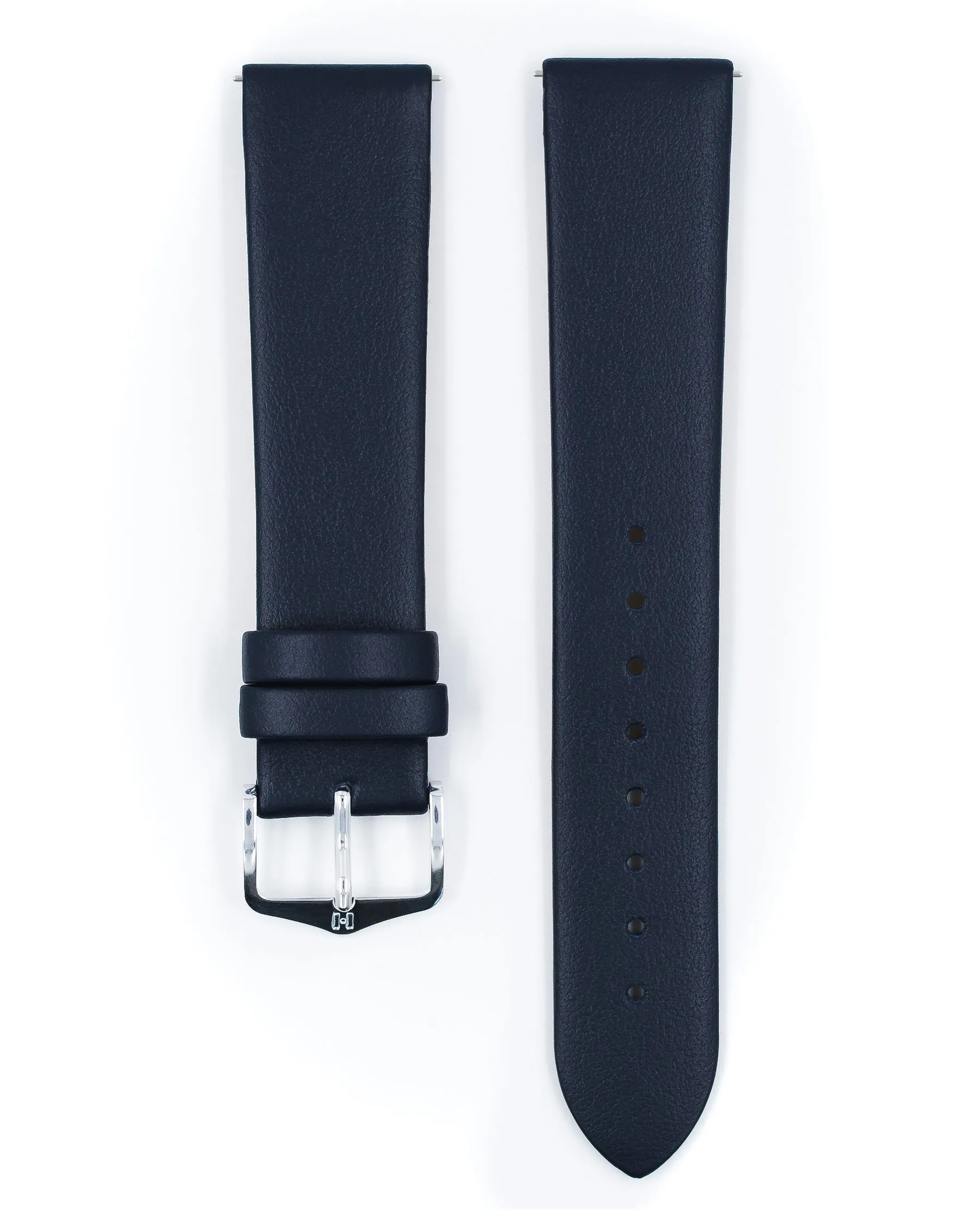 HIRSCH TORONTO Classic Calfskin Italian Watchband  037 02