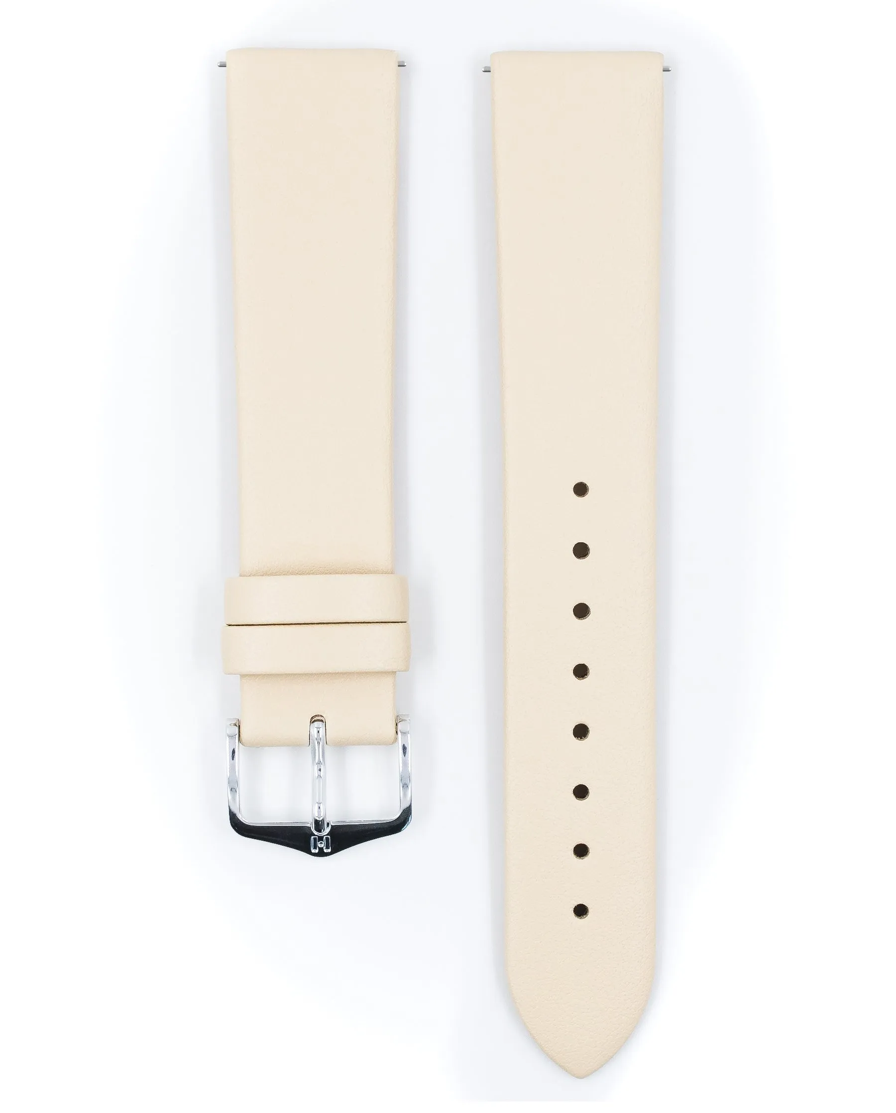 HIRSCH TORONTO Classic Calfskin Italian Watchband  037 02