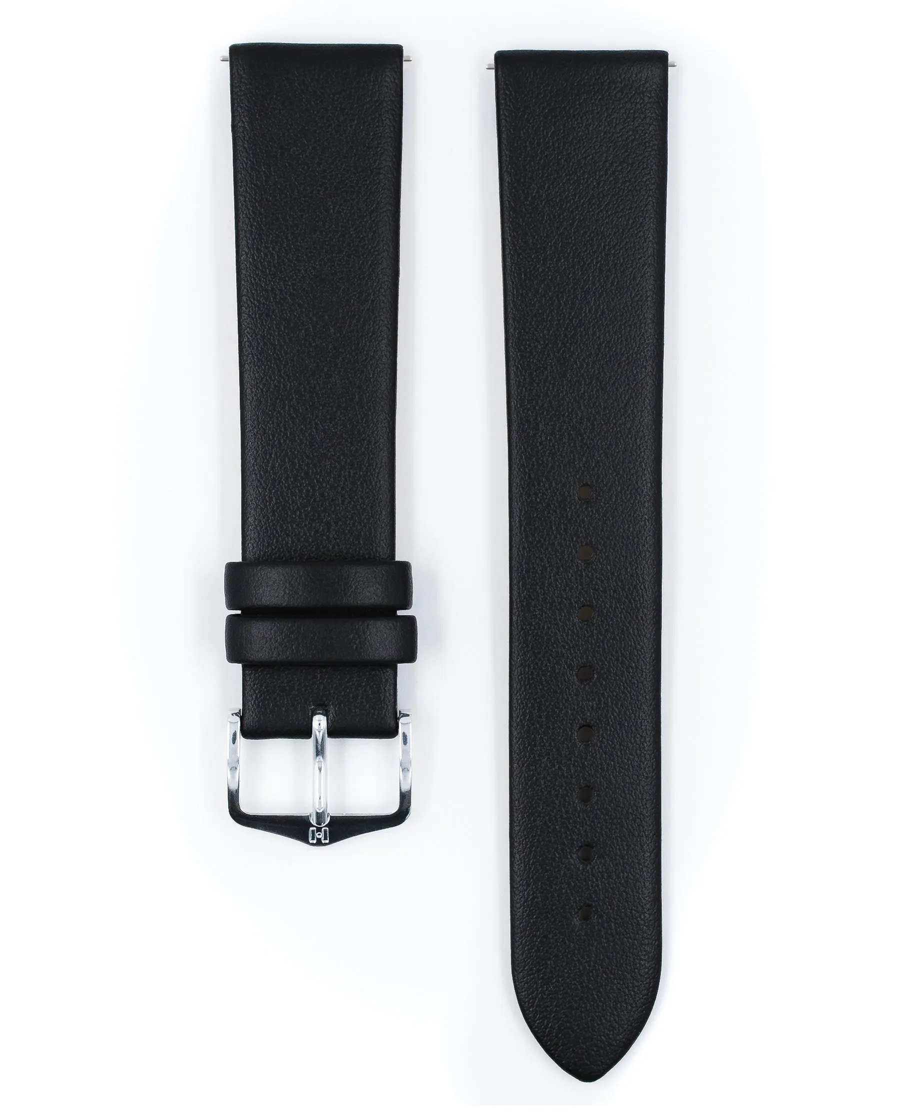 HIRSCH TORONTO Classic Calfskin Italian Watchband  037 02