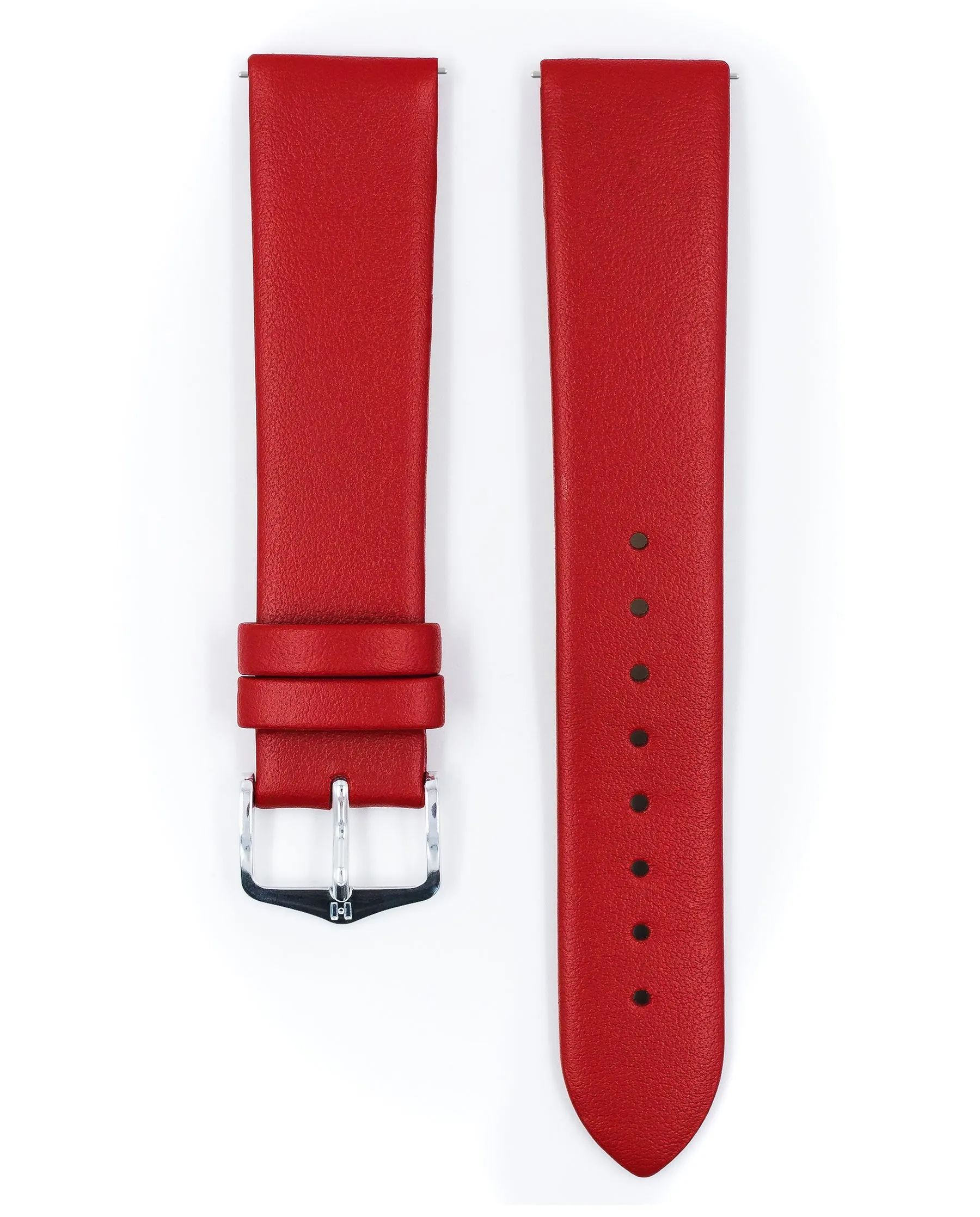 HIRSCH TORONTO Classic Calfskin Italian Watchband  037 02