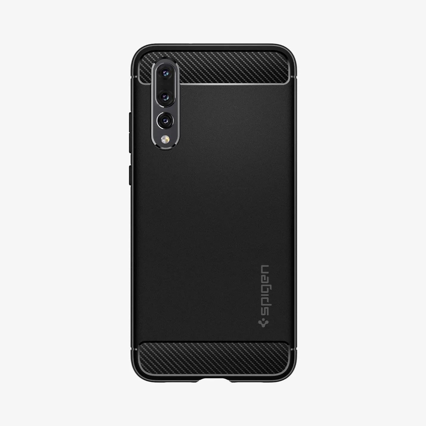 Huawei Series - Rugged Armor