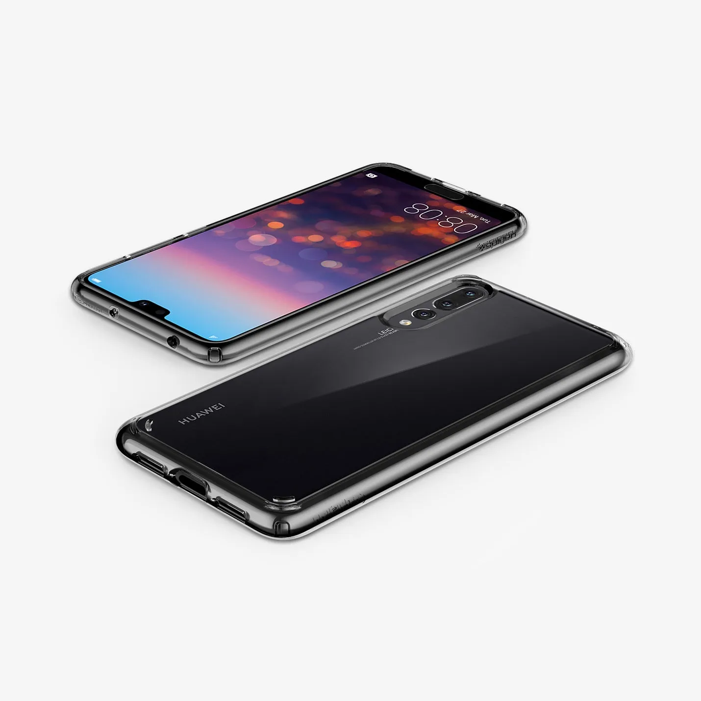 Huawei Series - Ultra Hybrid