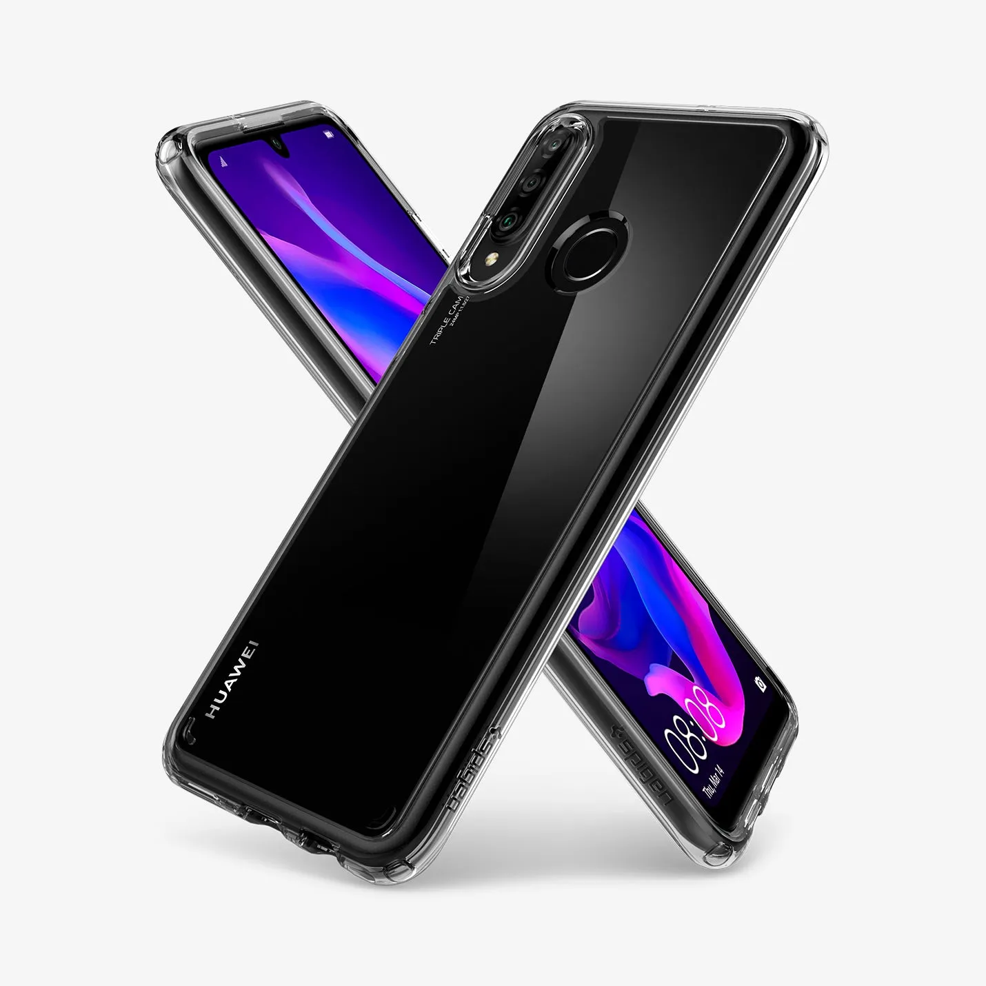 Huawei Series - Ultra Hybrid