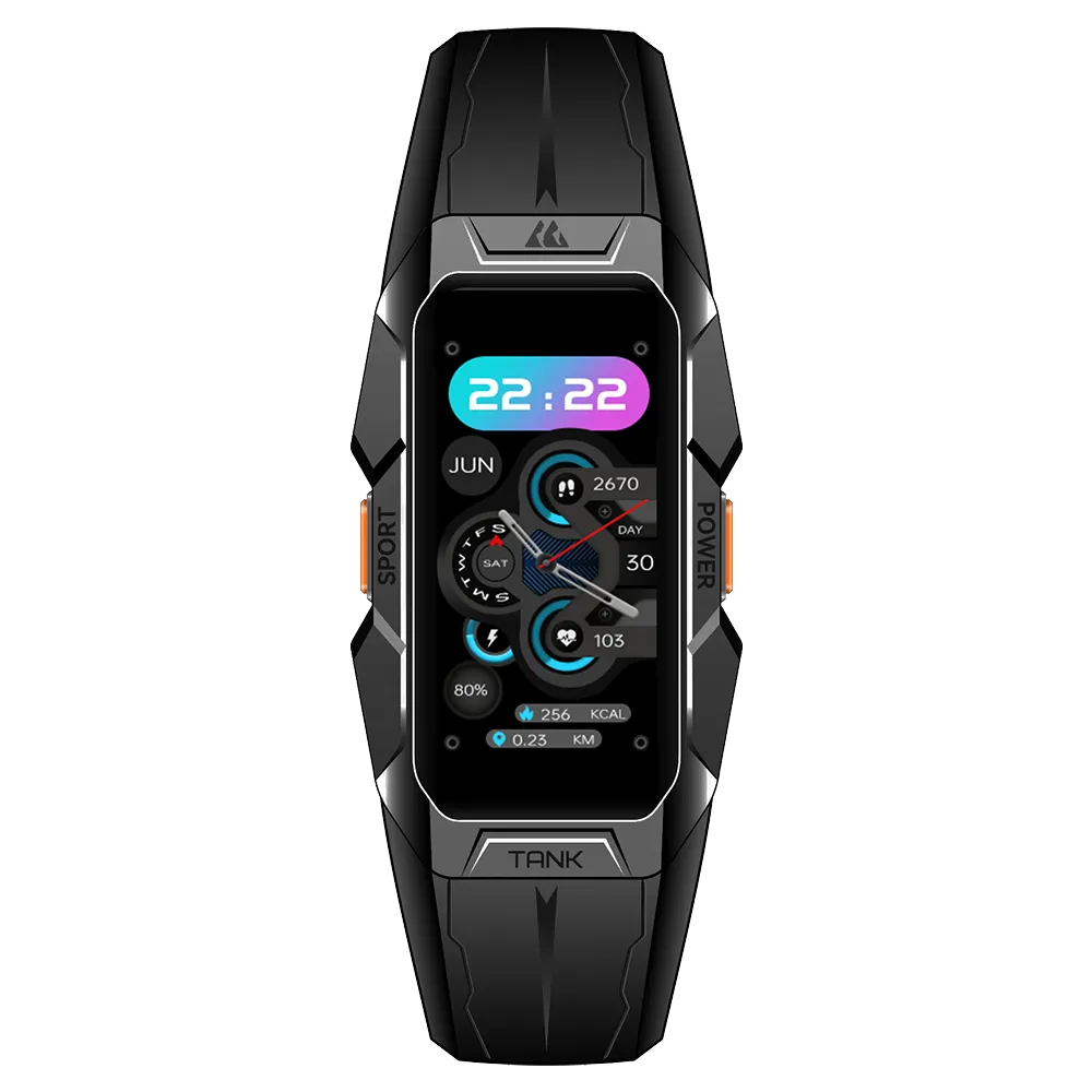 KOSPET TANK X1 Smartwatch