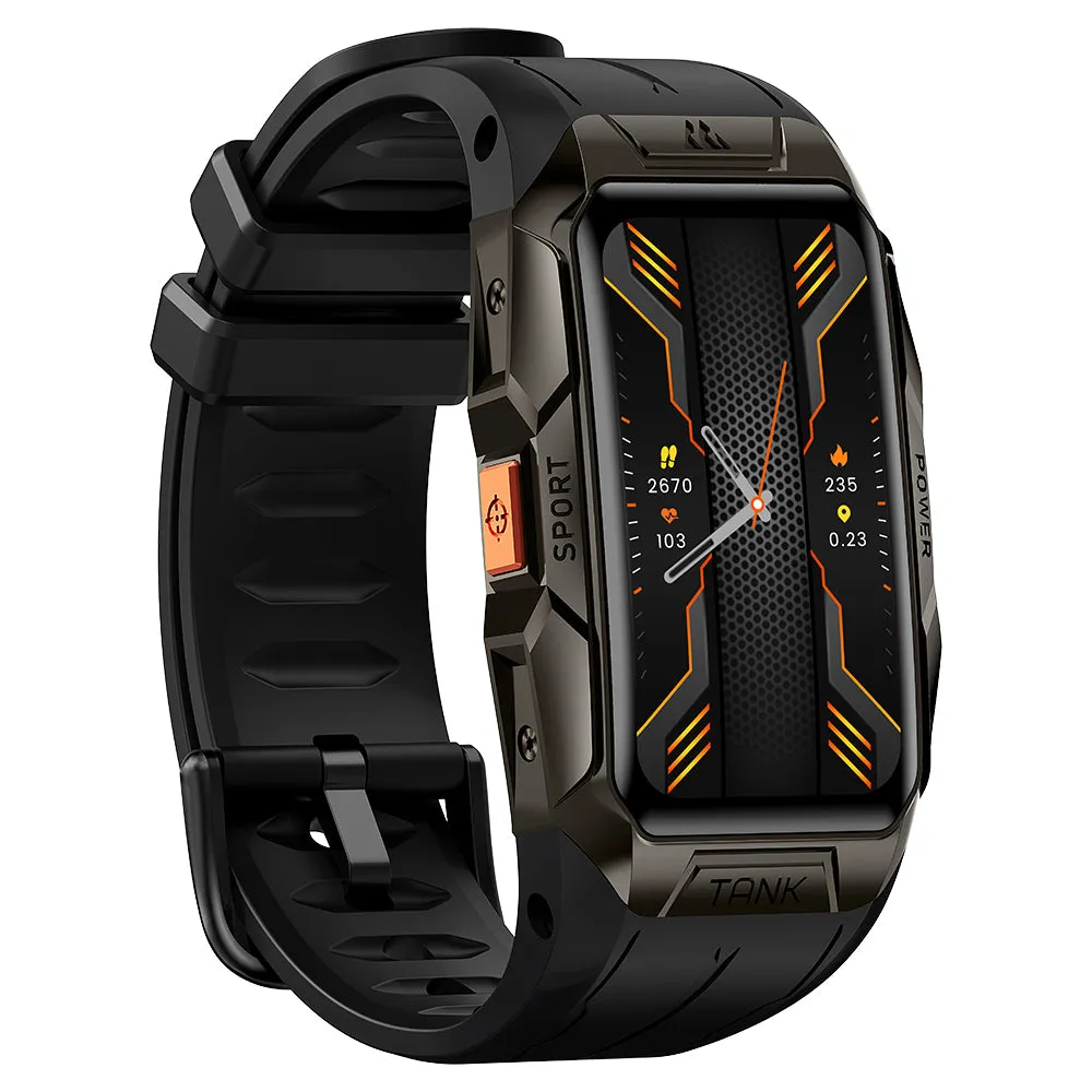 KOSPET TANK X1 Smartwatch