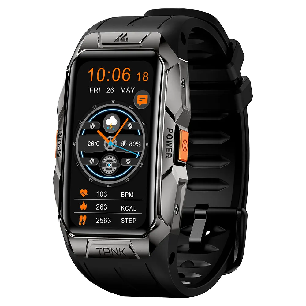 KOSPET TANK X1 Smartwatch