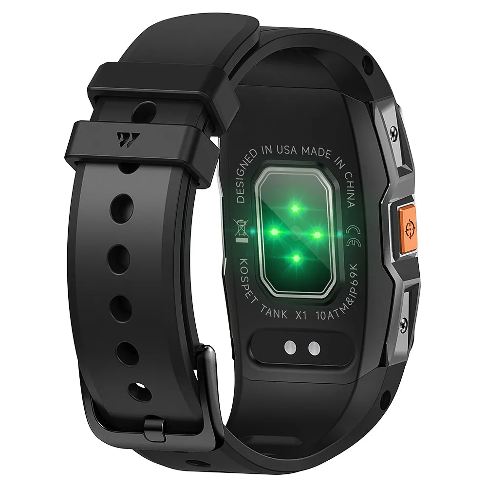 KOSPET TANK X1 Smartwatch