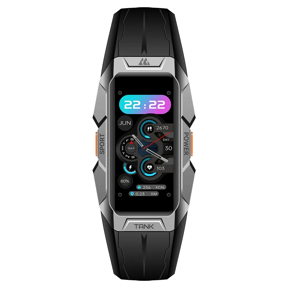 KOSPET TANK X1 Smartwatch