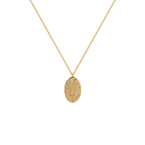 Leo Necklace