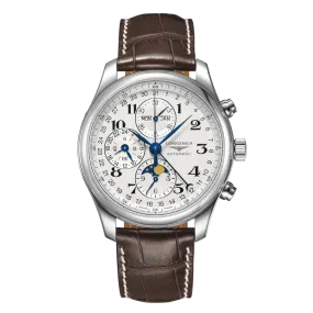 Master Chronograph Moon Phase 42mm