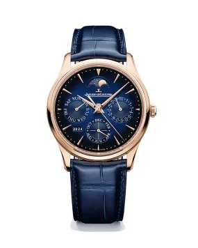 MASTER ULTRA THIN PERPETUAL CALENDAR