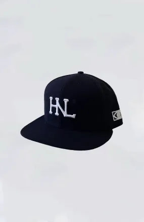 Moon Collective - Honolulu MLB Constructed Snapback Hat