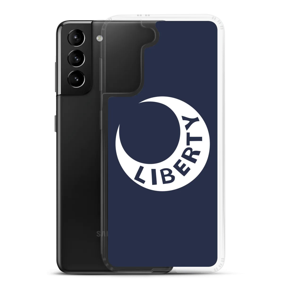 Moultrie Flag Samsung Case