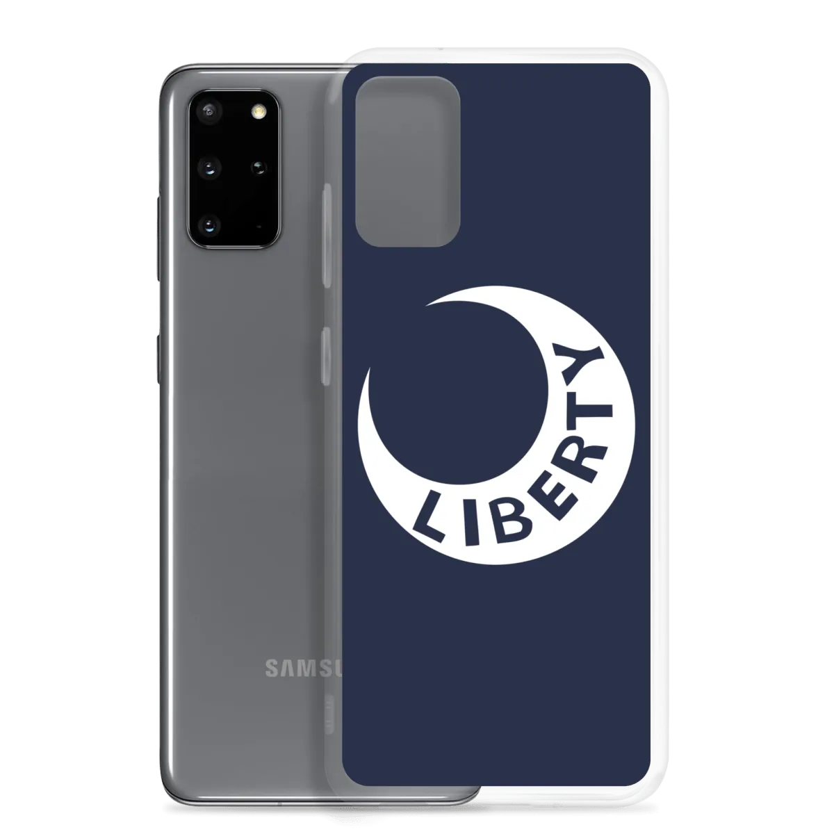 Moultrie Flag Samsung Case