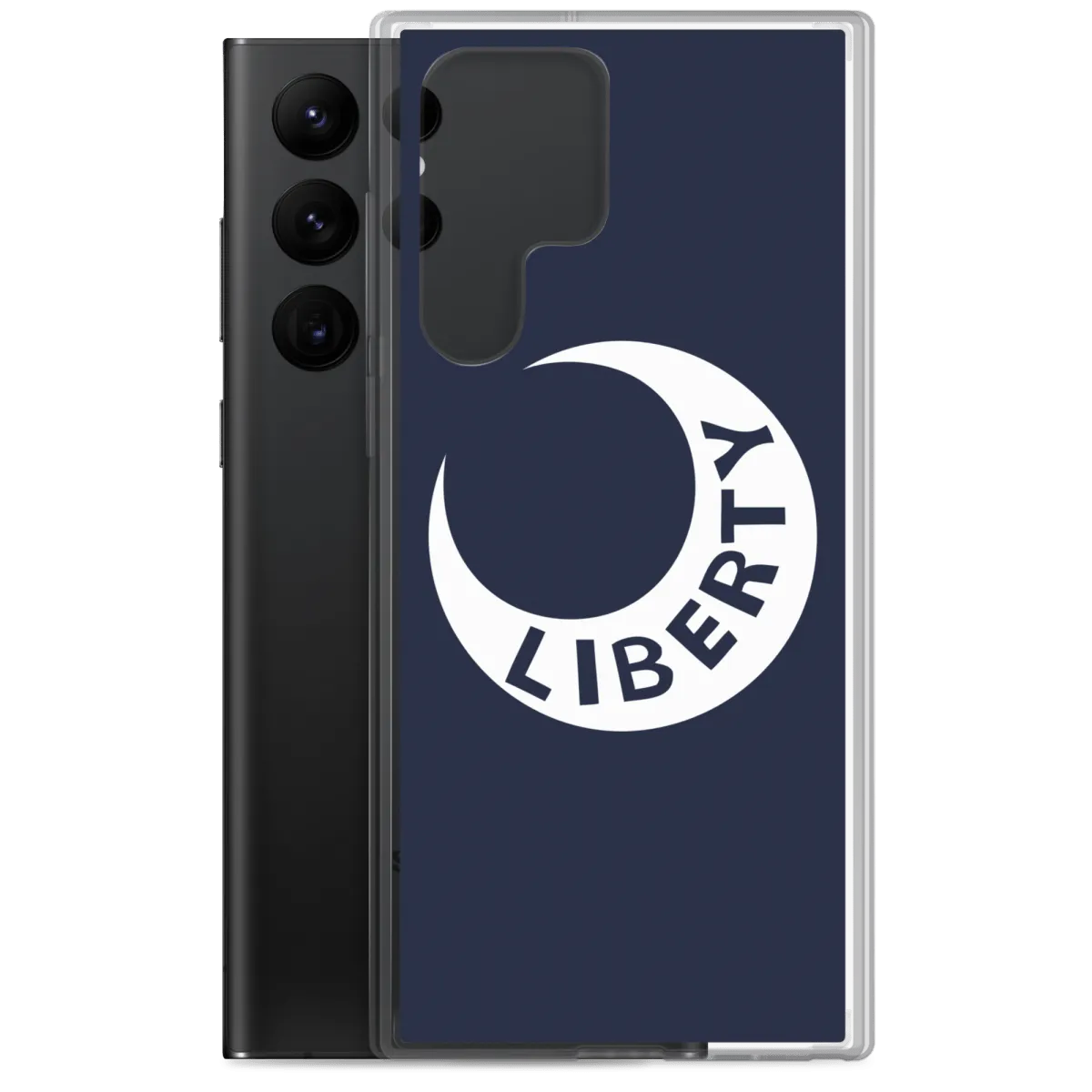 Moultrie Flag Samsung Case