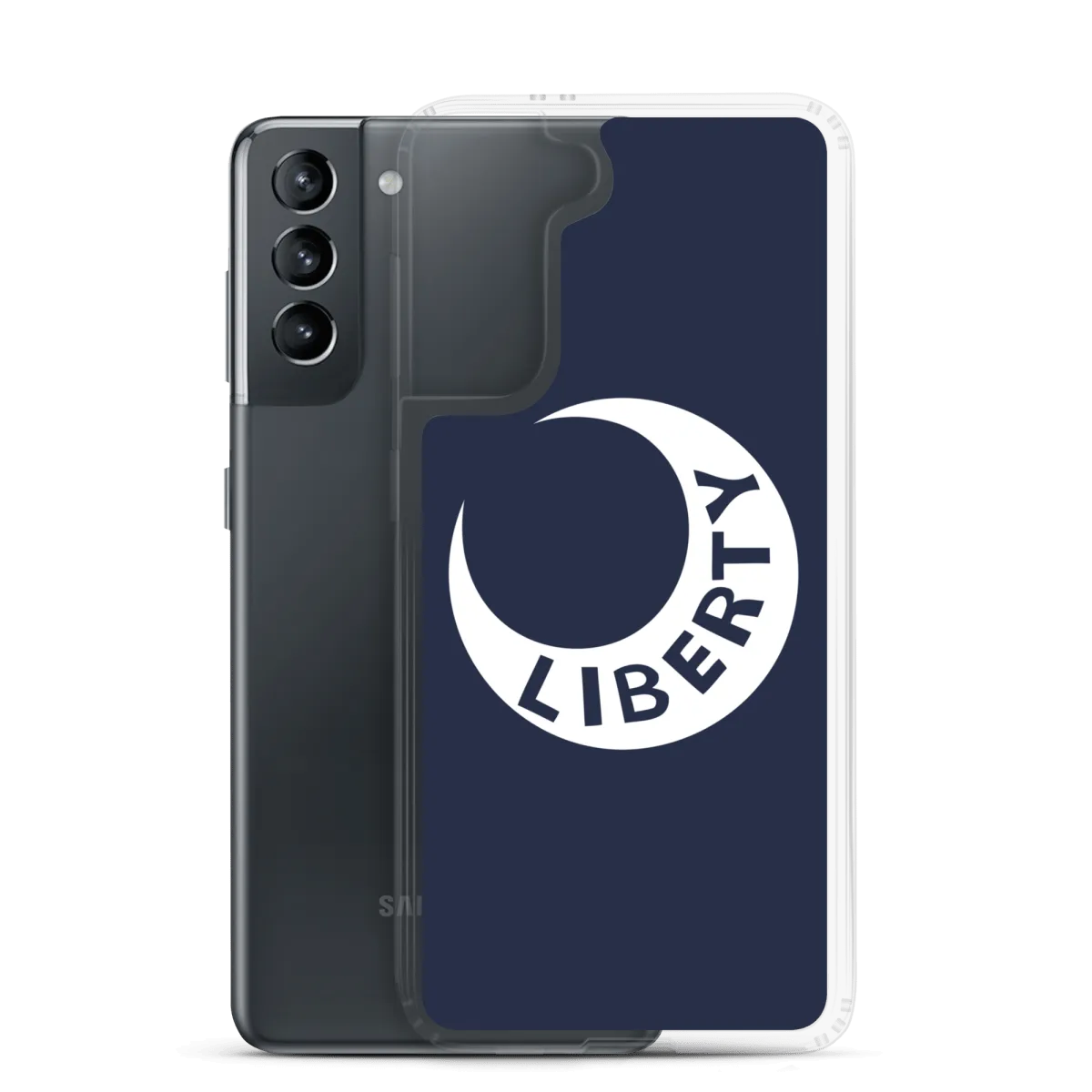 Moultrie Flag Samsung Case