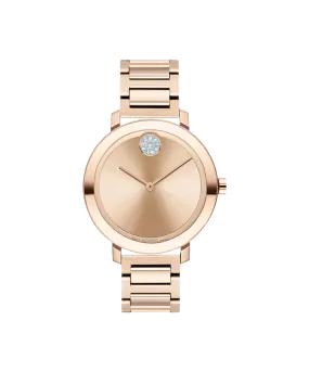 Movado BOLD Evolution Watch (34mm)