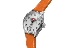 Natty Boh Moon - Full Lume Camden Orange