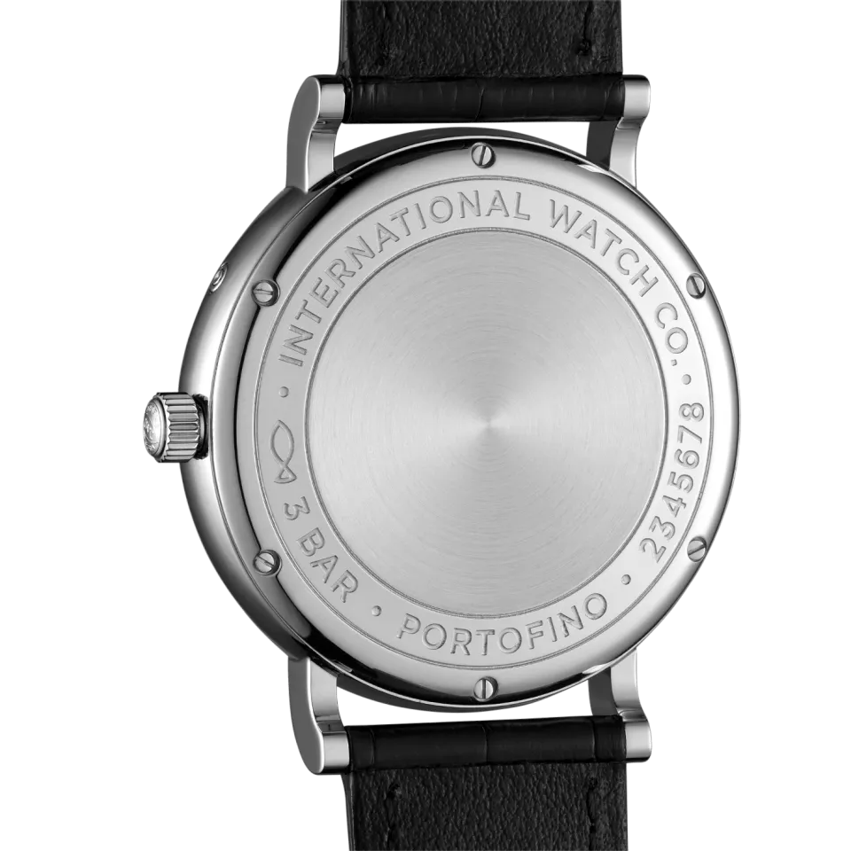 Portofino Automatic Moon Phase IW459402