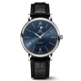 Portofino Automatic Moon Phase IW459402