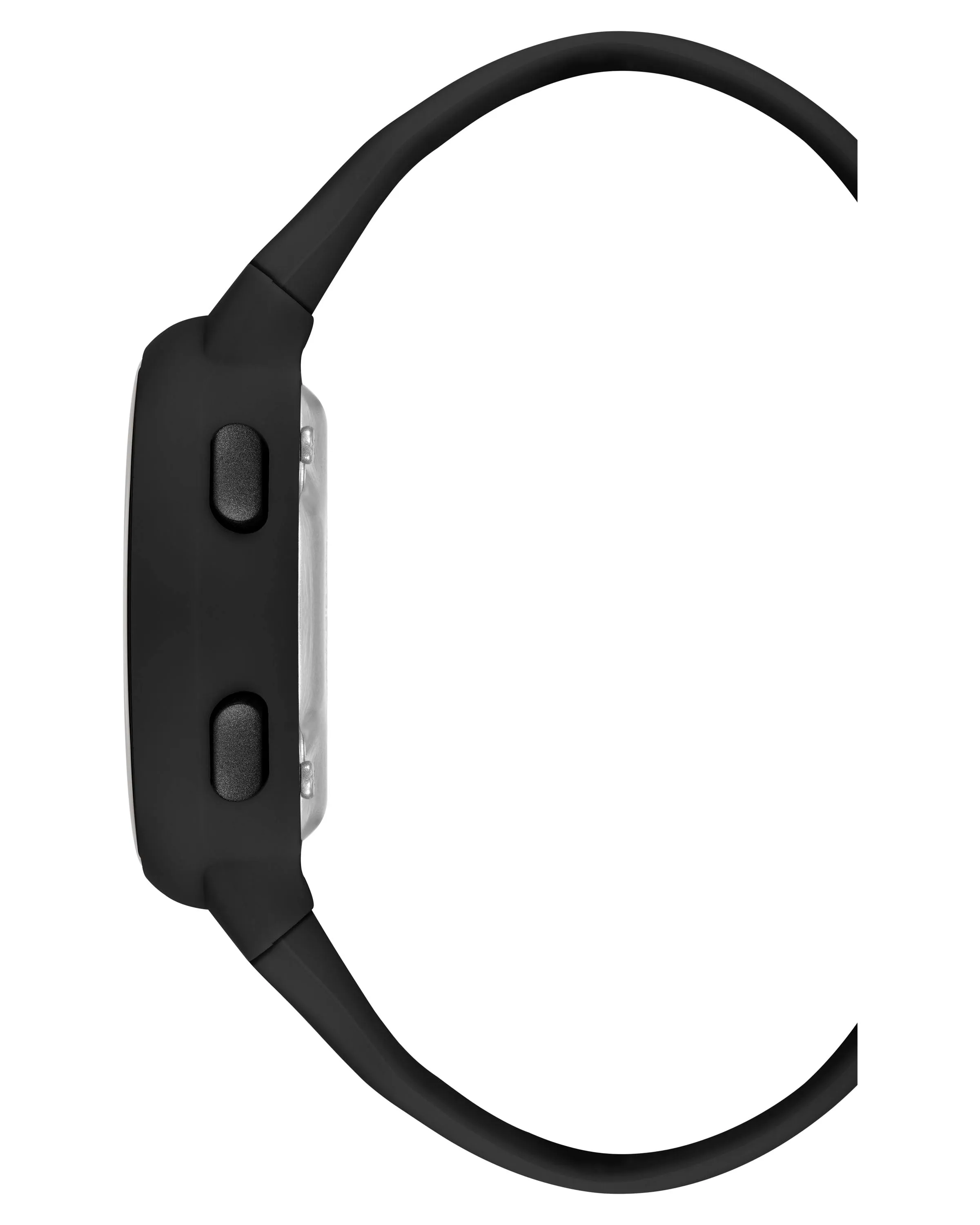 Pulse™ | 36mm, Black