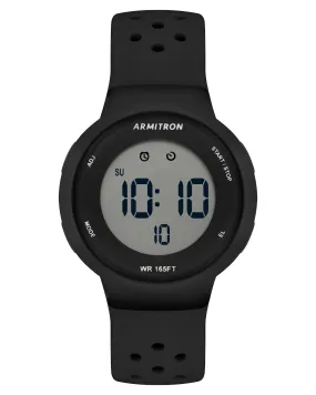 Pulse™ | 36mm, Black