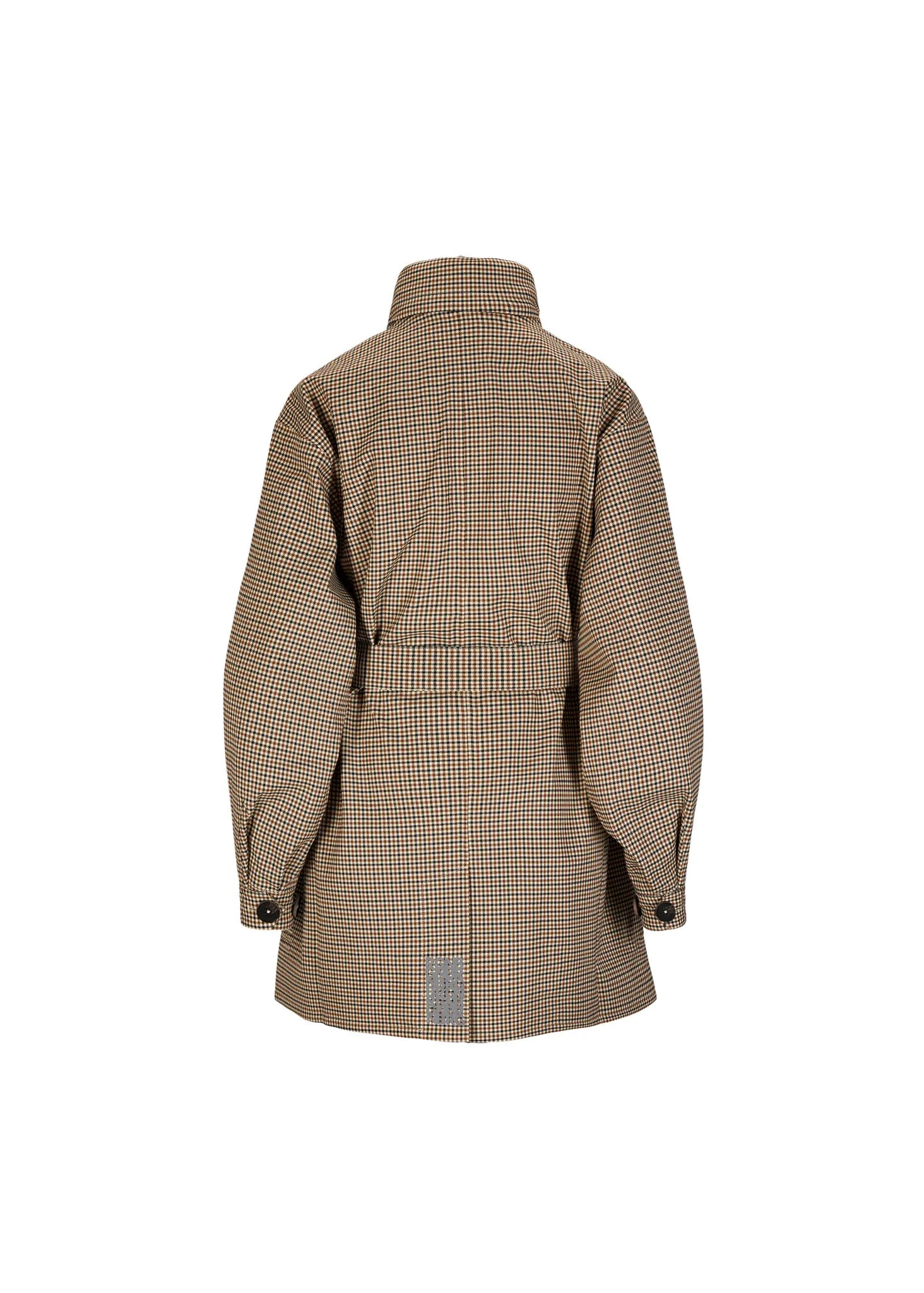 Rossby Coat - Check