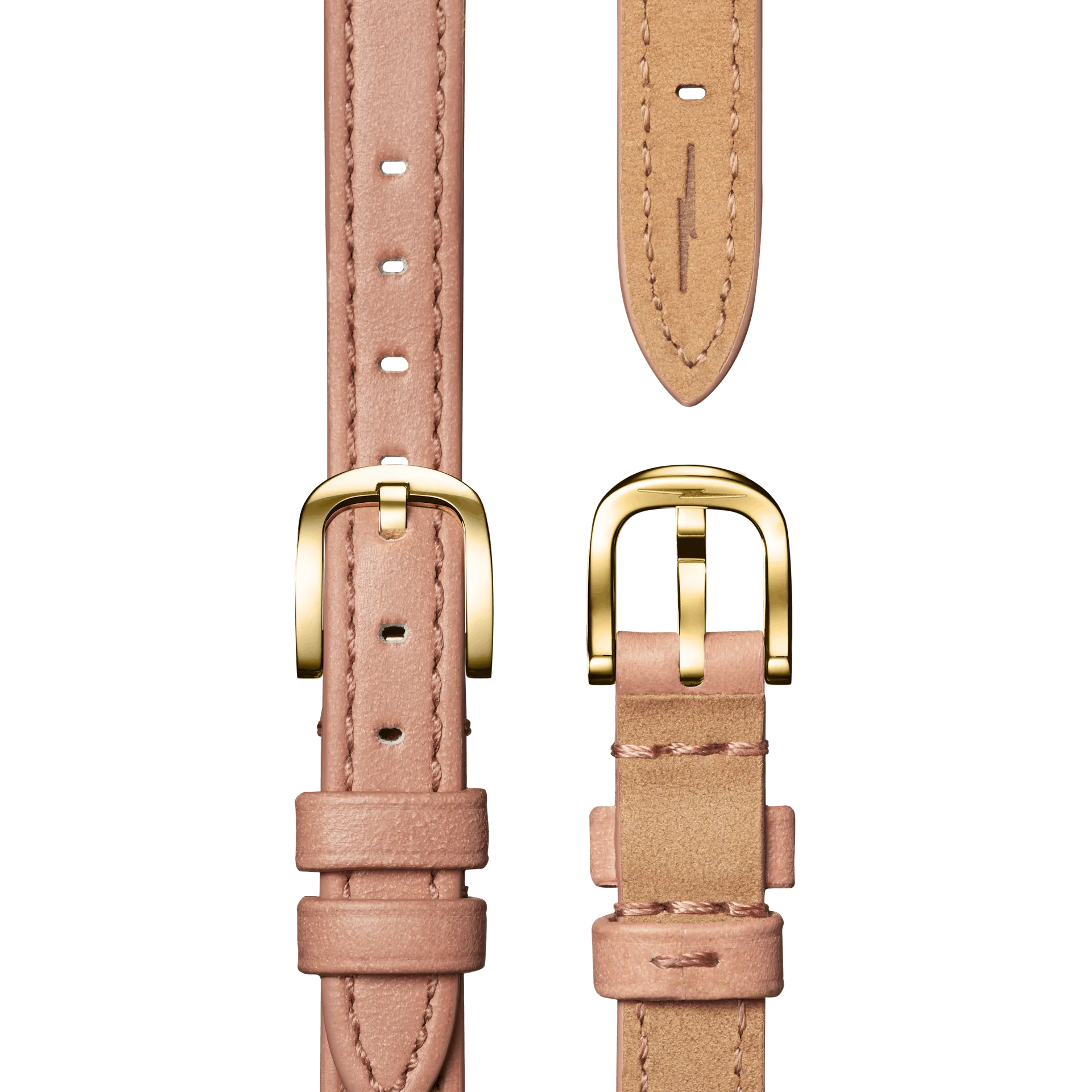 Shinola Birdy Day & Night Watch (38mm)