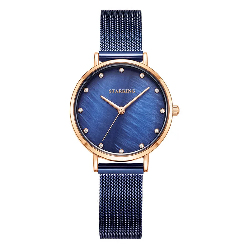 Star King Ladies Watch Women Style