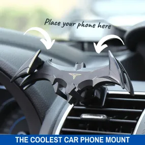 Super Grip - Car Mount Holder