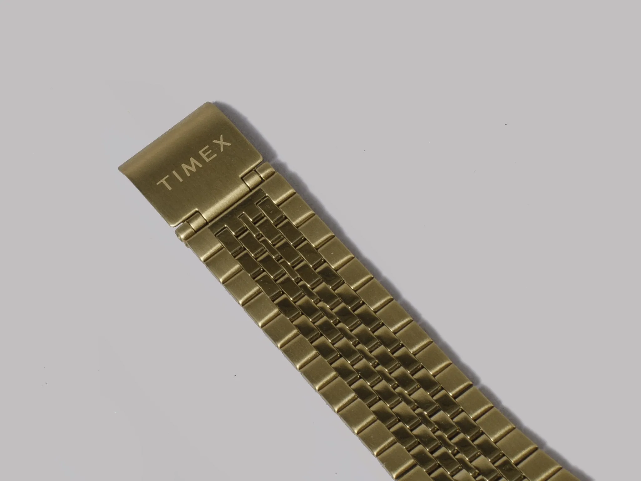 Timex Archive Timex T80 (Gold Tone)