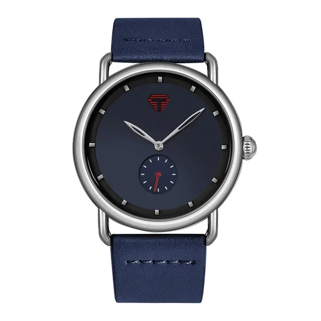 TOMI T-037 Business Luxury Wrist Watch